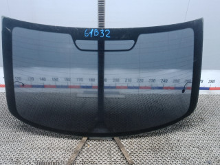 стекло заднее BMW 3 серия E90/E91 [рестайлинг] 2011, 3.0 л., дизель, АКПП, седан, 43R001583