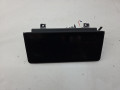дисплей BMW 3 серия F30/F31/F34 2013, 1.6 л., N13 B16 A, бензин, АКПП, седан, задний привод, правый руль, 65509252004, 9252004 - фото №2
