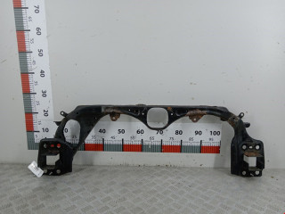 балка под радиатор Audi A6 4F/C6 2005, 3.0 л., вариатор, универсал, 4F0199521N