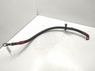 провод с генератора на стартер BMW 5 серия E60/E61 2004, 2.5 л., TD, дизель, АКПП, задний привод, 12427789755, 7789755