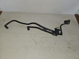 pегулятор давления топлива Peugeot 406 1 поколение [рестайлинг] 2001, 3.0 л., бензин, МКПП, универсал, 0280161511