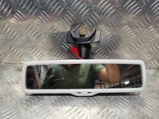 зеркало салона Volkswagen 2011, 1.6 л., CAYA, дизель, 5МКПП, минивэн