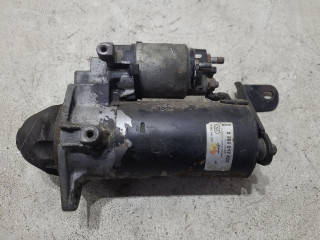 стартер Opel Zafira 1 поколение (A) 2002, 2.0 л., Y 20 DTH, дизель, МКПП, 0986017420