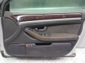дверь передняя правая Audi A8 D3/4E 2004, 3.0 л., TDi, дизель, АКПП, седан, 4E0831052C - фото №7