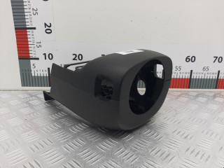 кожух рулевой колонки Mazda CX-7 1 поколение ER 2008, 2.3 л., МКПП, внедорожник 5 дв., GJ6A60221