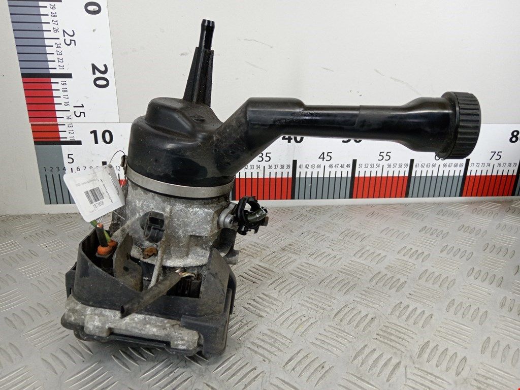 электроусилитель руля Peugeot 308 T7 2008, 1.6 л., МКПП, хетчбэк 5 дв., 9684979180 - фото №1