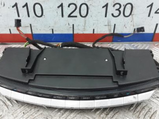 блок управления печки / климат-контроля Mercedes-Benz S-Класс W221 2008, 3.0 л., CDi, дизель, АКПП, седан, A2218704192