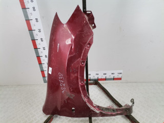 крыло переднее правое Nissan Qashqai 1 поколение 2008, 2.0 л., МКПП, внедорожник 5 дв., F3100JD0M0