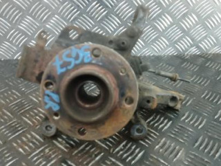 ступица передняя правая Renault Captur 1 поколение 2015, 1.5 л., DCi, дизель, МКПП, хетчбэк 5 дв.