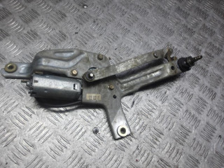 моторчик заднего стеклоочистителя (дворника) Volkswagen Transporter T4 2002, 2.5 л., МКПП, микроавтобус, 701955713A