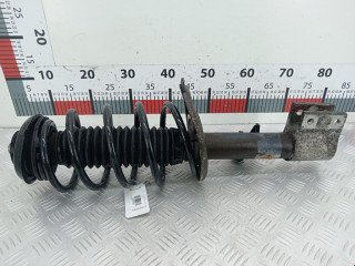 стойка амортизатора Peugeot 308 T7 2009, 1.4 л., МКПП, хетчбэк 5 дв., 520803