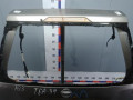 крышка багажника (дверь 3-5) Nissan X-Trail T31 2008, 2.0 л., DCi, дизель, МКПП, внедорожник 5 дв. - фото №2