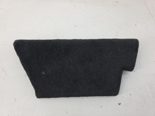 обшивка багажника BMW 5 GT F07 [рестайлинг] 2016, 2.0 л., бензин, 7211417