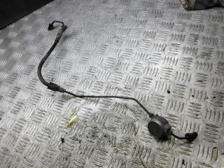 трубка (шланг) сцепления Renault Trafic 2 поколение 2004, 1.9 л., дизель, МКПП, микроавтобус