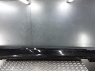 накладка на порог BMW 1 серия E81/E82/E87/E88 2005, 2.0 л., бензин, МКПП, хетчбэк 5 дв.