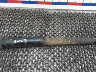 амортизатор задний Mercedes-Benz E-Класс W211/S211 2004, 3.2 л., дизель, АКПП, седан