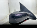 зеркало наружное правое Ford Mondeo 2 поколение 1996, 1.8 л., дизель, МКПП, purple, хетчбэк 5 дв. - фото №6