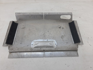 защита топливного бака Aston Martin DB9 1 поколение [рестайлинг] 2012