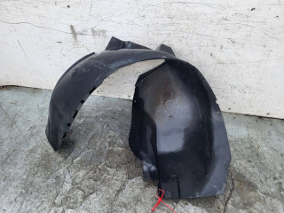 защита арок передняя правая (подкрылок) Opel Vectra C (2002 - 2005), 315061460