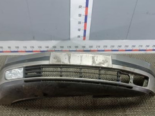 бампер передний Skoda Octavia 2 поколение (A5) 2006, 1.9 л., дизель, хетчбэк 5 дв., 1Z0807221