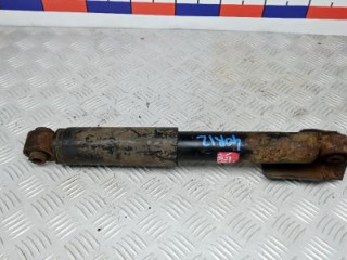 амортизатор задний Hyundai Santa Fe 2 поколение (CM) [рестайлинг] 2010, 2.2 л., дизель, внедорожник 5 дв., 553202B510, 553212B510