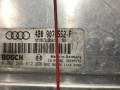 блок управления двигателем Audi A6 4B/C5 1998, 2.4 л., бензин, АКПП, седан, 4B0907552F, 0261204812 - фото №2