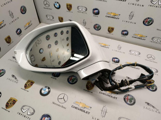 зеркало наружное левое Audi A7 4G [рестайлинг] 2015, 2.0 л., бензин