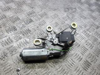 моторчик заднего стеклоочистителя (дворника) Volkswagen Golf 4 поколение 2003, универсал, 1J6955711C