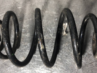 пружина задняя Volkswagen Passat B5 [рестайлинг] 2002, 1.9 л., седан