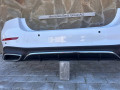 бампер задний Mercedes-Benz E-Класс W214 2025, 2.0 л., дизель - фото №3
