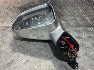 зеркало наружное левое Opel Antara 1 поколение 2009, 2.0 л., дизель, 5МКПП, внедорожник 5 дв.