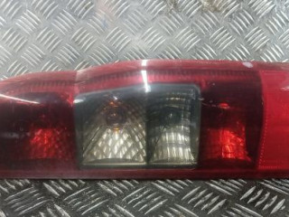 фонарь задний правый Ford Transit 7 поколение 2010, 2.4 л., TDCi, дизель, МКПП, микроавтобус