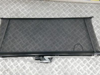шторка багажника BMW 5 серия F07/F10/F11 2010, 3.0 л., бензин, АКПП, седан
