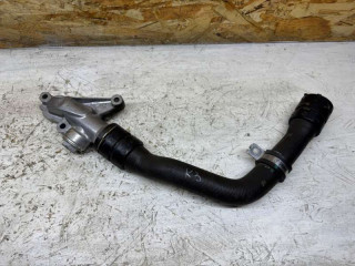 патрубок (трубопровод, шланг) Mercedes-Benz GLA-Класс X156 2016, 2.2 л., дизель, A6512000556, A6512000182