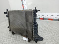 радиатор (основной) Chevrolet Matiz 2 поколение 2005, 1.0 л., МКПП, хетчбэк 5 дв., 96591475 - фото №3