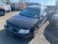 турбина Audi A6 C5 [рестайлинг] 2004, 2.5 л., вариатор, универсал, 059145701SX - фото №15