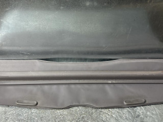 шторка багажника Peugeot 307 1 поколение 2002, 1.6 л., NFU (TU5JP4), бензин, 5МКПП, универсал