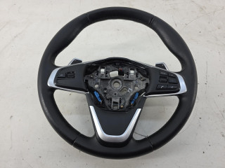 руль BMW 2 серия Active Tourer F45 2015, 2.0 л., B48 A20 A, 3082512