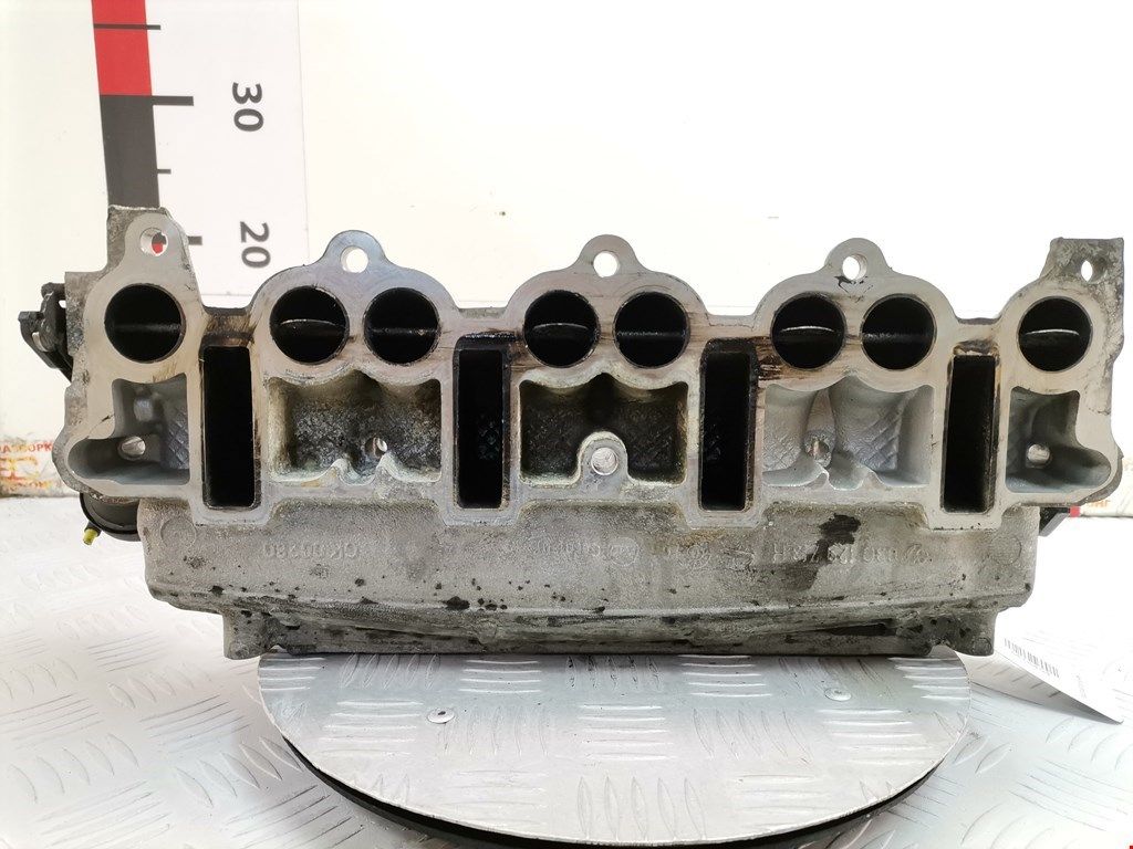 коллектор впускной Dodge Journey 1 поколение 2010, 2.0 л., МКПП, минивэн, 68041191AA - фото №1