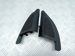 динамик высокочастотный (пищалка) Hyundai ix35 1 поколение LM 2010, 2.0 л., МКПП, внедорожник 5 дв., 876502S000