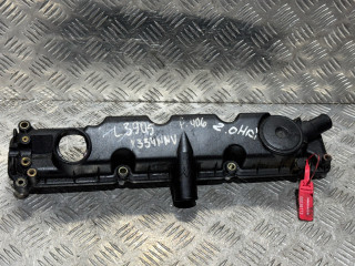 клапанная крышка Peugeot 406 1 поколение [рестайлинг] 2001, 2.1 л., дизель, универсал