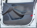 дверь передняя правая Ford Focus 3 поколение 2012, 1.6 л., T1DB, дизель, 6МКПП, хетчбэк 5 дв. - фото №7