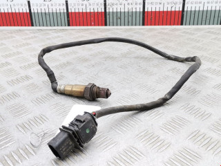 лямбда-зонд Mercedes-Benz C-Класс W203/S203/CL203 [рестайлинг] 2006, 2.5 л., МКПП, хетчбэк 3 дв., A0035427118