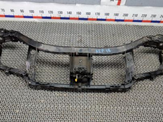 передняя панель крепления облицовки (телевизор) Ford Mondeo 4 поколение 2010, 2.0 л., дизель, хетчбэк 5 дв.