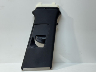 обшивка центральной стойки Porsche 2022, 2.9 л., бензин, АКПП, внедорожник 5 дв., 95B867294