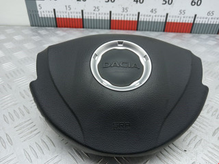 подушка безопасности водителя Renault Logan 1 поколение [рестайлинг] 2010, 1.6 л., МКПП, универсал, 8200823307