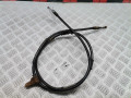 трос ручника Opel Insignia 1 поколение (A) 2009, 1.8 л., МКПП, хетчбэк 5 дв. - фото №2
