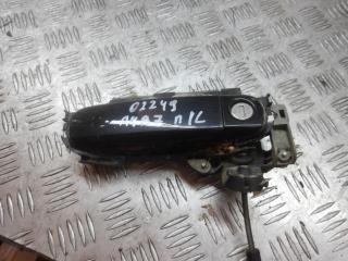 ручка наружная Audi A4 B7 2007, 2.0 л., бензин, МКПП, универсал