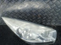 фара правая Kia Venga 1 поколение 2011, 1.4 л., CRDi, дизель, МКПП, хетчбэк 5 дв., 921021P500 - фото №3