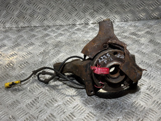 ступица передняя левая Renault Espace 3 поколение 2001, 2.0 л., бензин, минивэн